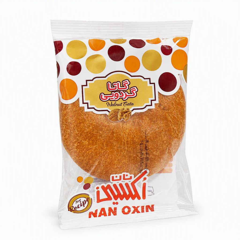 گاتا گردویی اکسین